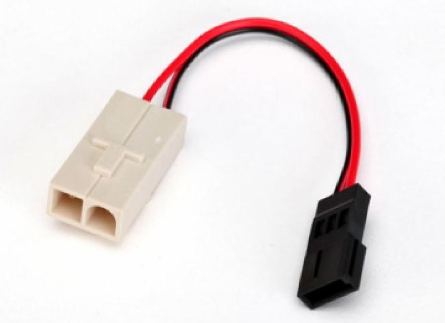 Traxxas Adapter Molex - Traxxas Battery TRX3028