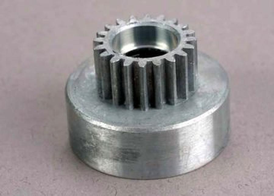 Traxxas Clutch Bell 20T 32P Steel TRX3120