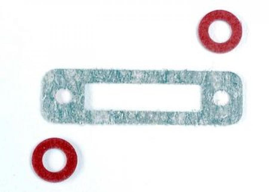 Traxxas Exhaust Header Gasket TRX Pro .15 TRX3156