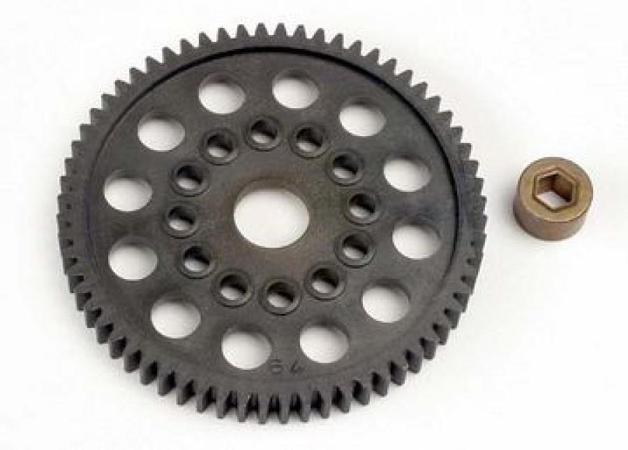Traxxas Spur Gear 64T 32P Nitro TRX3164