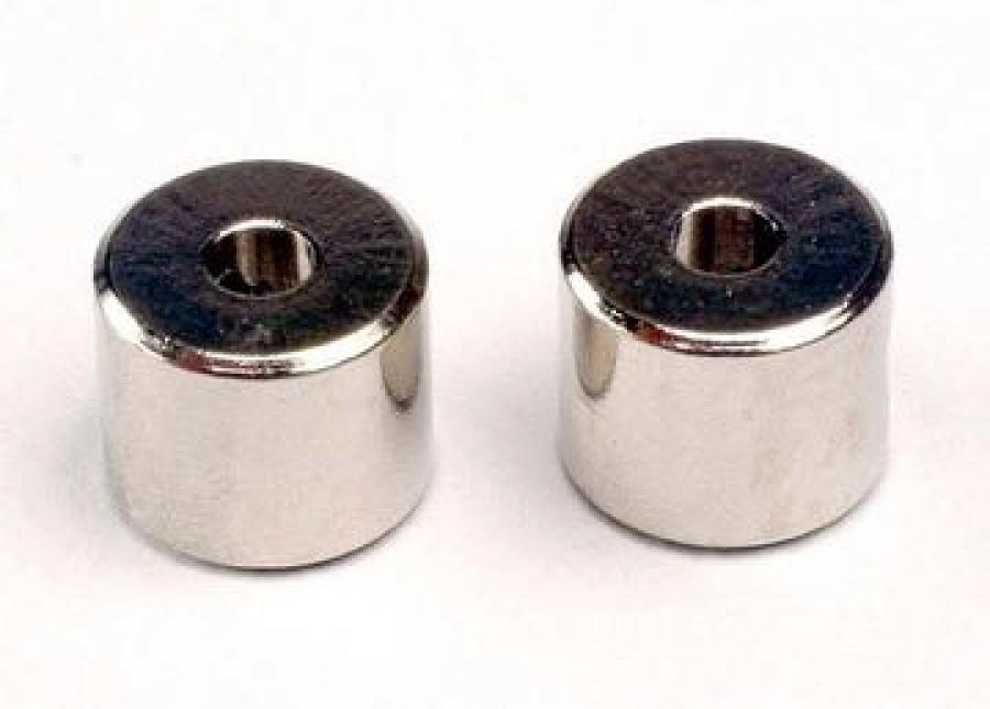 Traxxas Collars with Set Screw (2) TRX3182