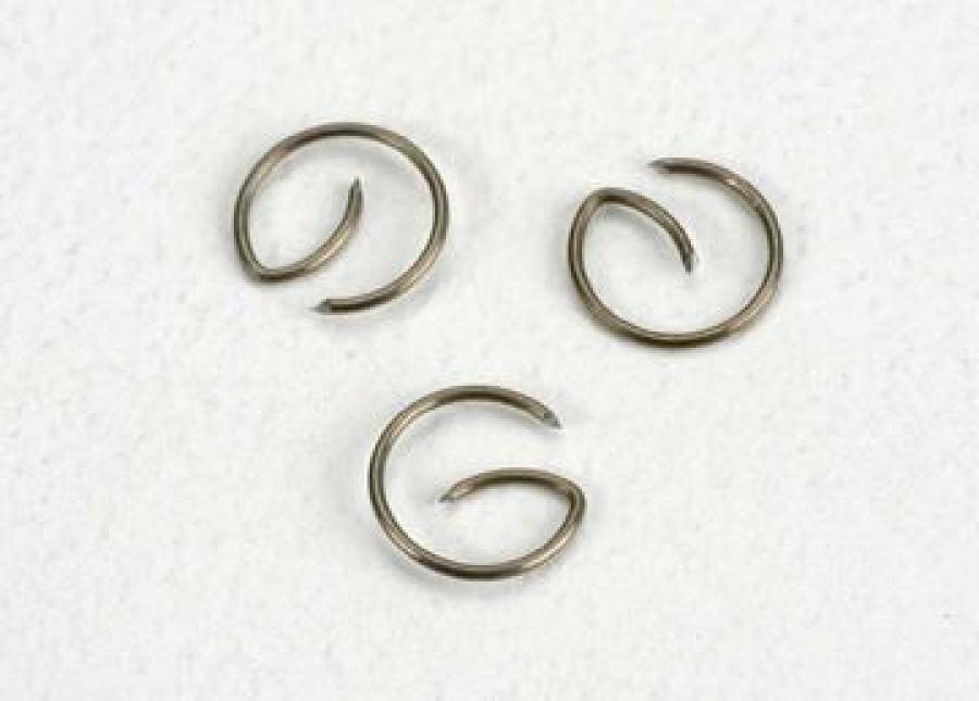 Traxxas G-spring Retainers TRX Pro .15 (3) TRX3235