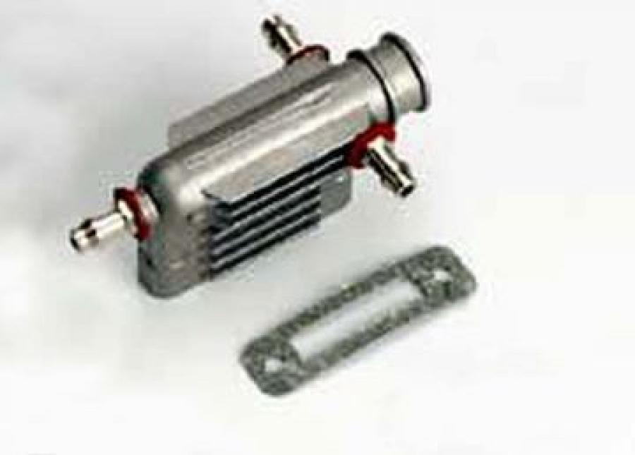 Traxxas Exhaust Header Marine TRX15 TRX3294