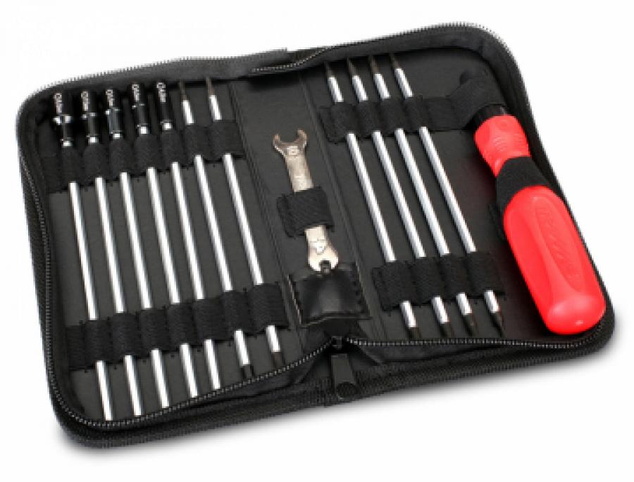 Traxxas Traxxas Tool Kit työkalusarja TRX3415