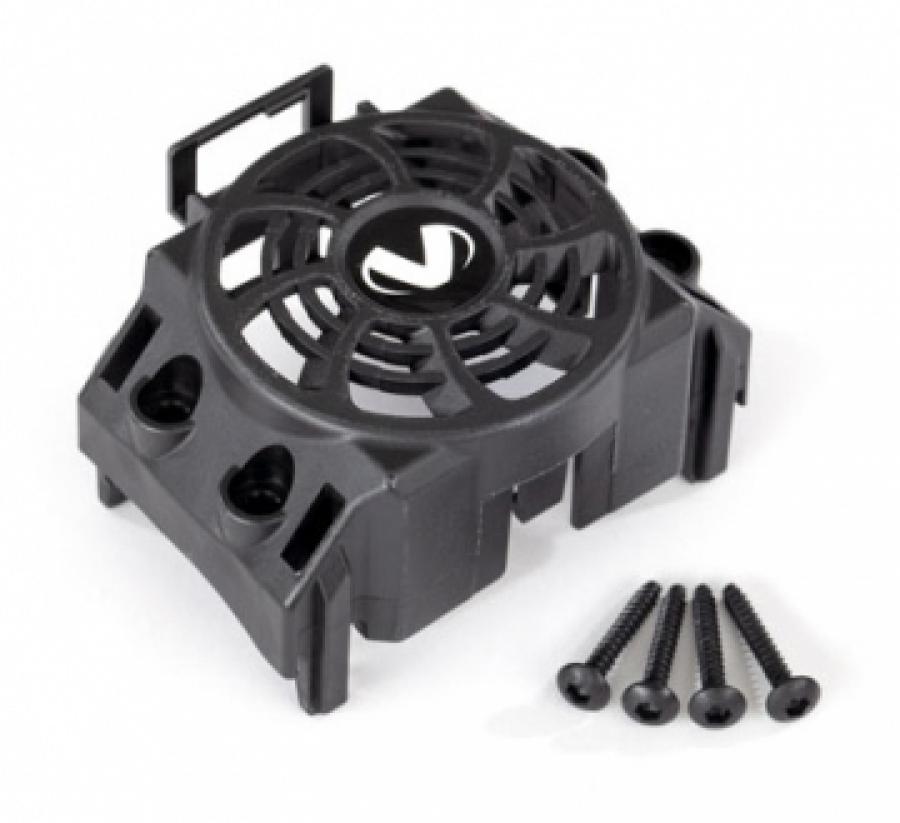 Traxxas Mount Cooling Fan Velineon 540XL TRX3464