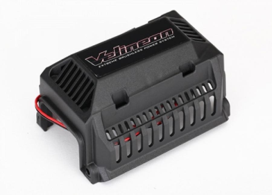 Traxxas Dual Fan (with Shroud) Velineon 1200XL TRX3474