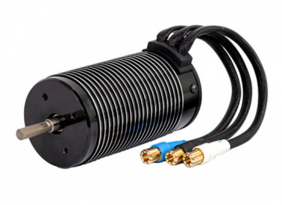 Traxxas Motor Brushless 2000Kv 4-Pole 77mm TRX3483