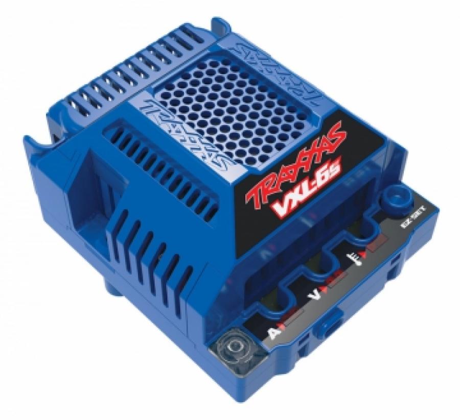Traxxas Velineon VXL-6s Electronic Speed Control TRX3485
