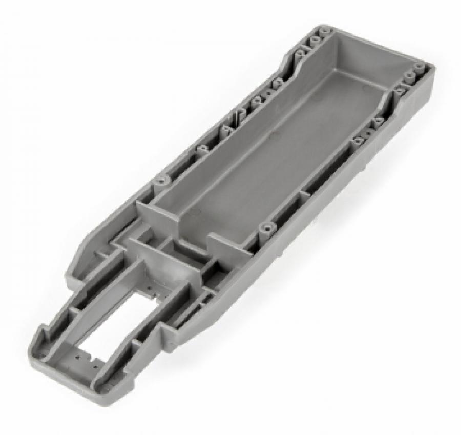 Traxxas Main Chassis Grey (Long Battery) Stampede 2WD TRX3622R