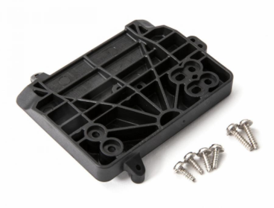Traxxas Mounting Plate ESC/Receiver Box (Long Battery) Stampede 2WD TRX3626R
