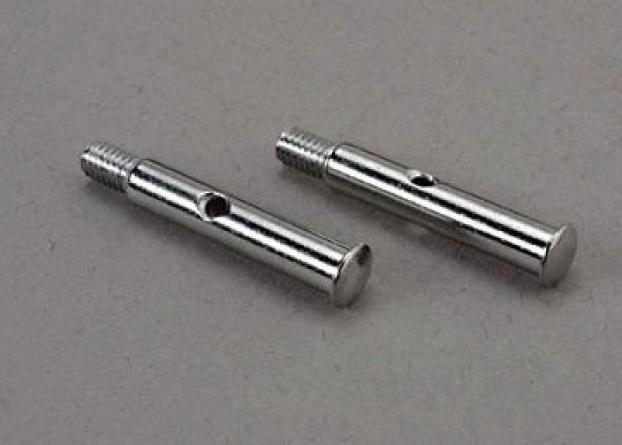 Traxxas Front Axles (2) TRX3637
