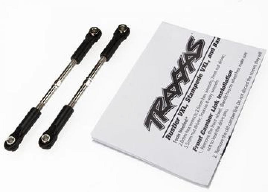 Traxxas Turnbuckle Complete Toe-link 96mm (2) TRX3645