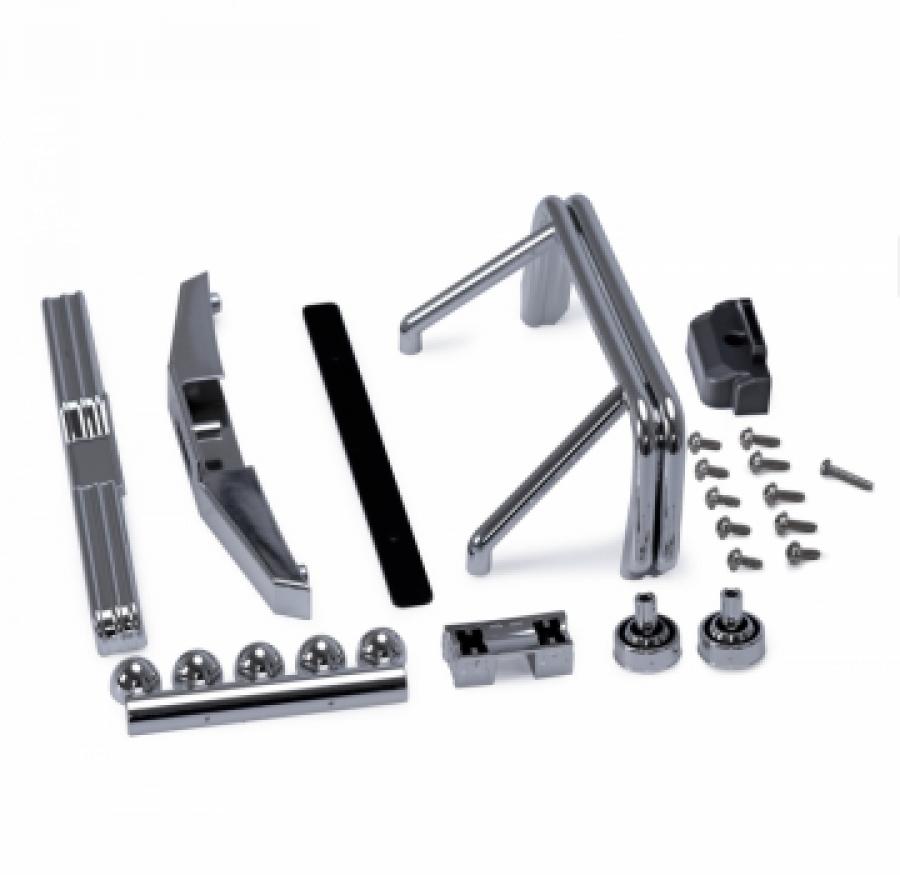 Traxxas Body Accessories Kit for Bigfoot No.1 TRX3662