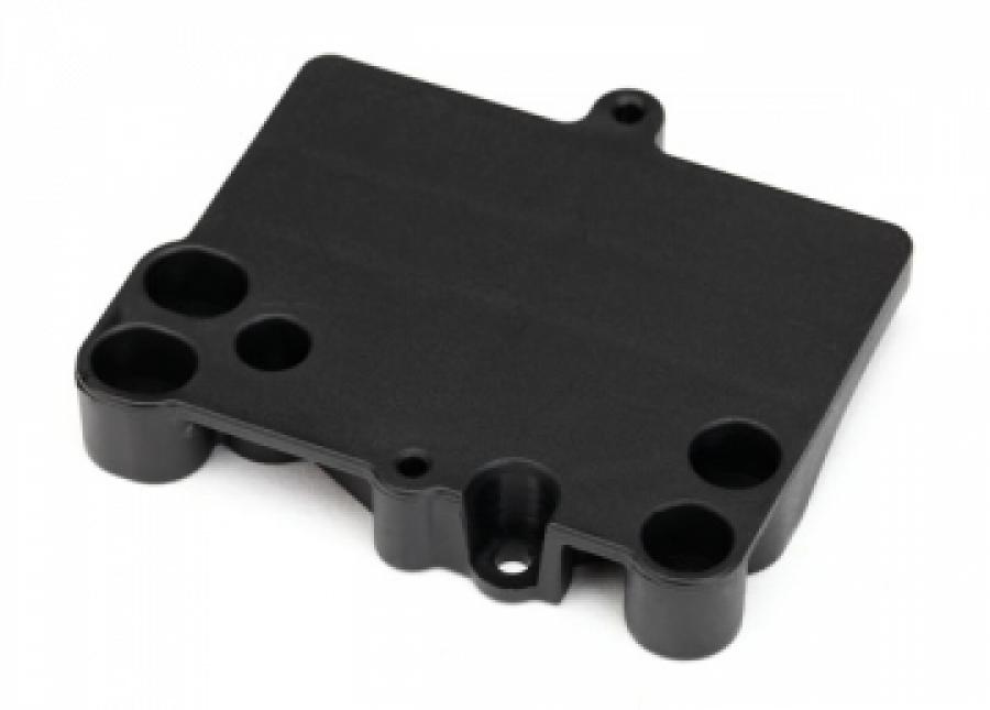 Traxxas Mounting Plate ESC VXL-3s TRX3725