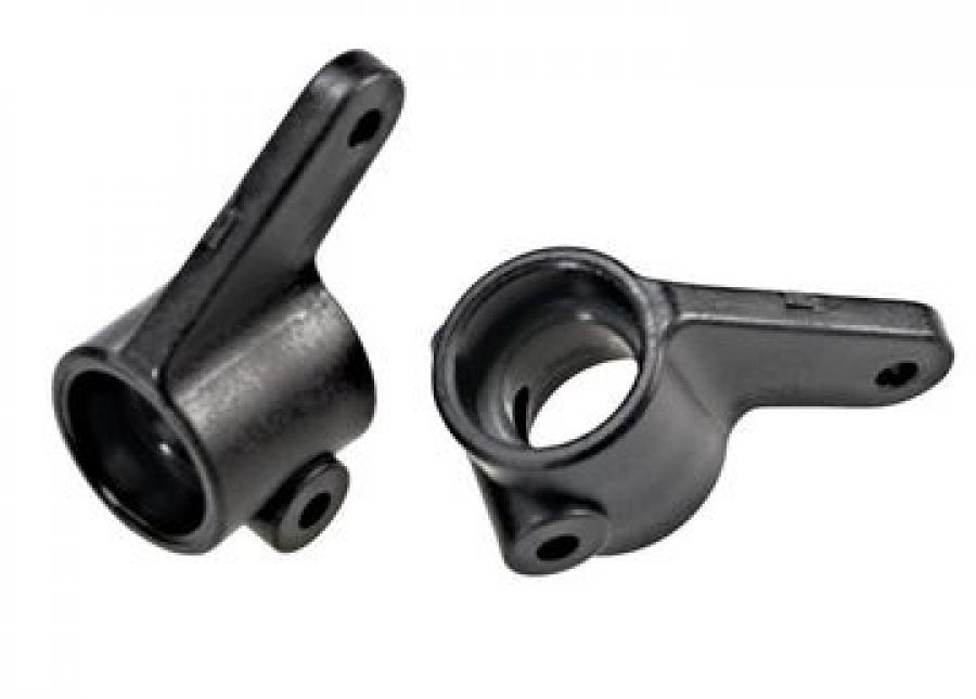 Traxxas Steering Blocks (Large Bearings) (2) TRX3736
