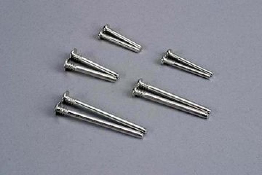 Traxxas Screw Pin Set TRX3739