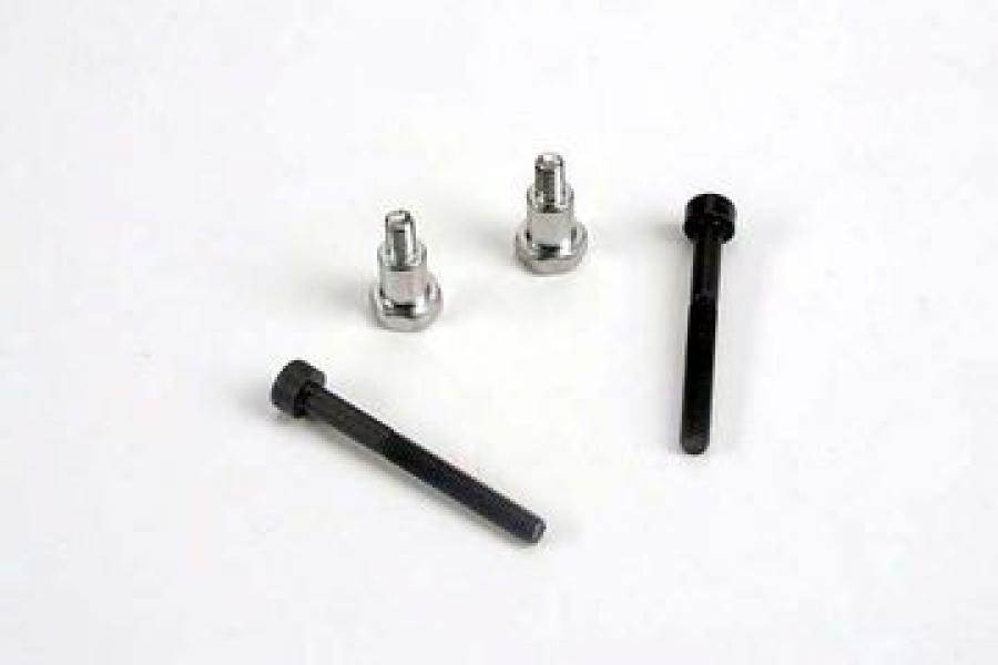 Traxxas Shoulder Screws Steering (Set) TRX3742