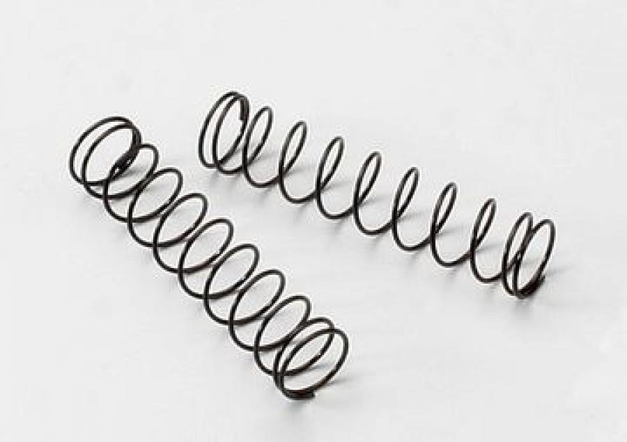 Traxxas Springs Rear Black (2) TRX3757