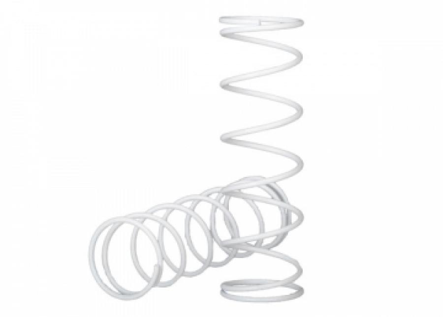 Traxxas Shock Springs Front (2) TRX3759