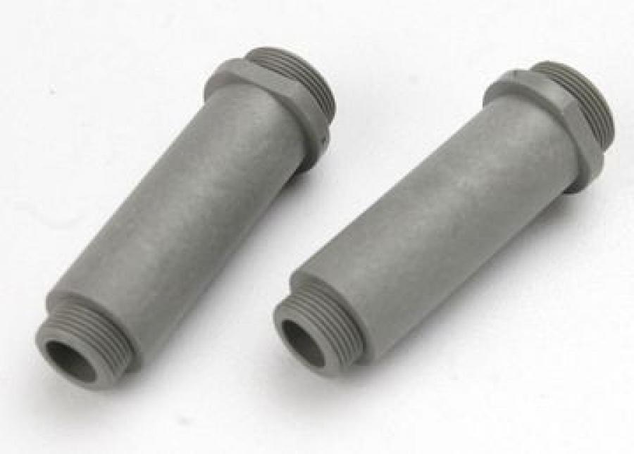 Traxxas Body Ultra Shock XX-Long Grey (2) TRX3766A