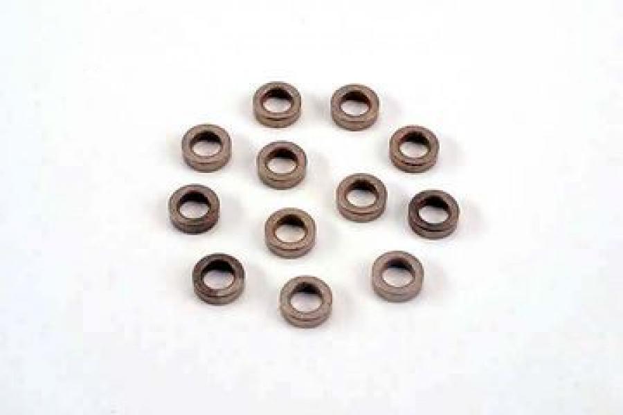 Traxxas Oilite Bushings (5x8x2.5mm) (12) TRX3775