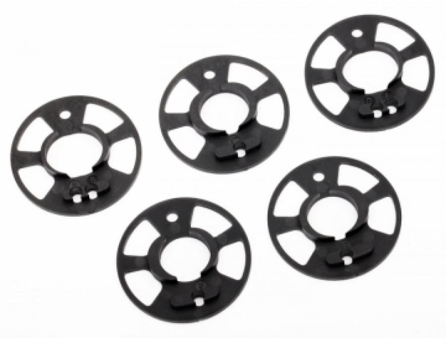 Traxxas Gear Adaptor Fixed Set TRX3790
