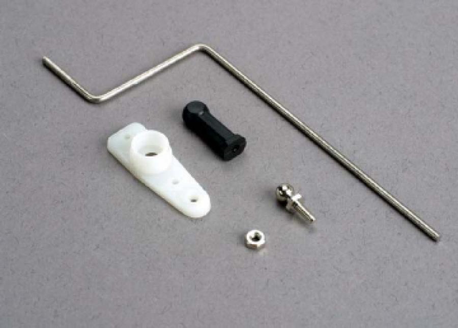 Traxxas Linkage Set Blast TRX3825