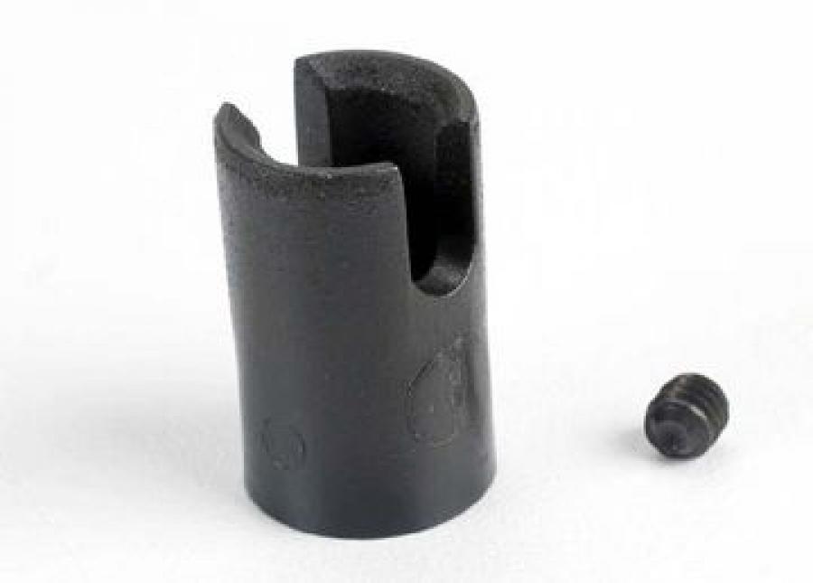 Traxxas Driveshaft Coupler U-joint Blast TRX3828
