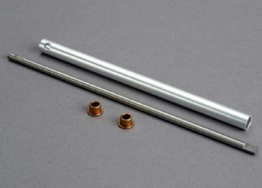 Traxxas Driveshaft Set Blast TRX3829