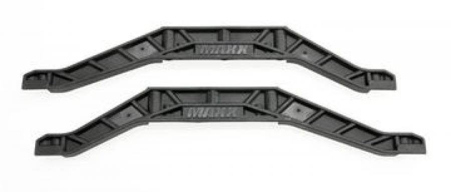Traxxas Chassis Braces Lower (2) E-Maxx TRX3921