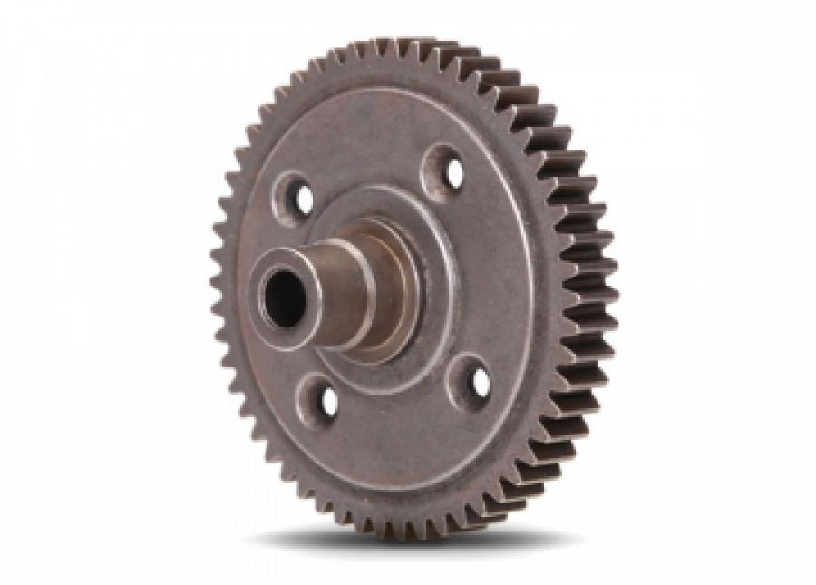 Traxxas Spur Gear 54T 32P Steel (for Center Diff #6780) TRX3956X