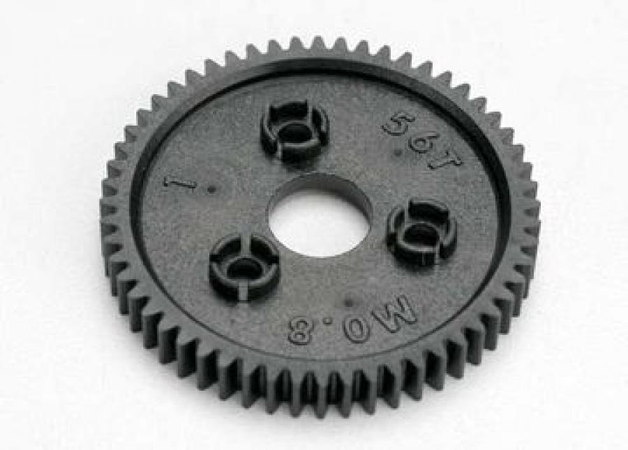 Traxxas Spur Gear 56T 0.8M/32P TRX3957