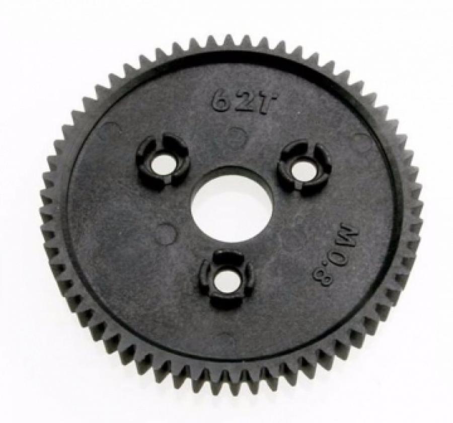 Traxxas Spur Gear, 62T 0.8M/32P TRX3959