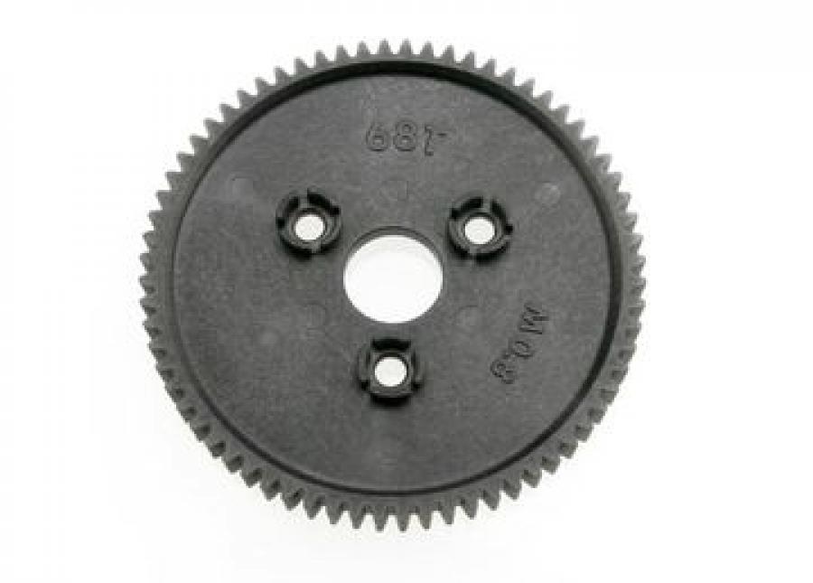 Traxxas Spur Gear 68T 0,8M/32P TRX3961