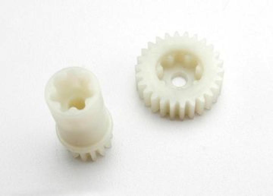 Traxxas Gear Set Wide Ratio 13/26T TRX3974