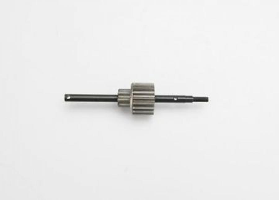 Traxxas Input Shaft, Drive Gear 18T TRX3992
