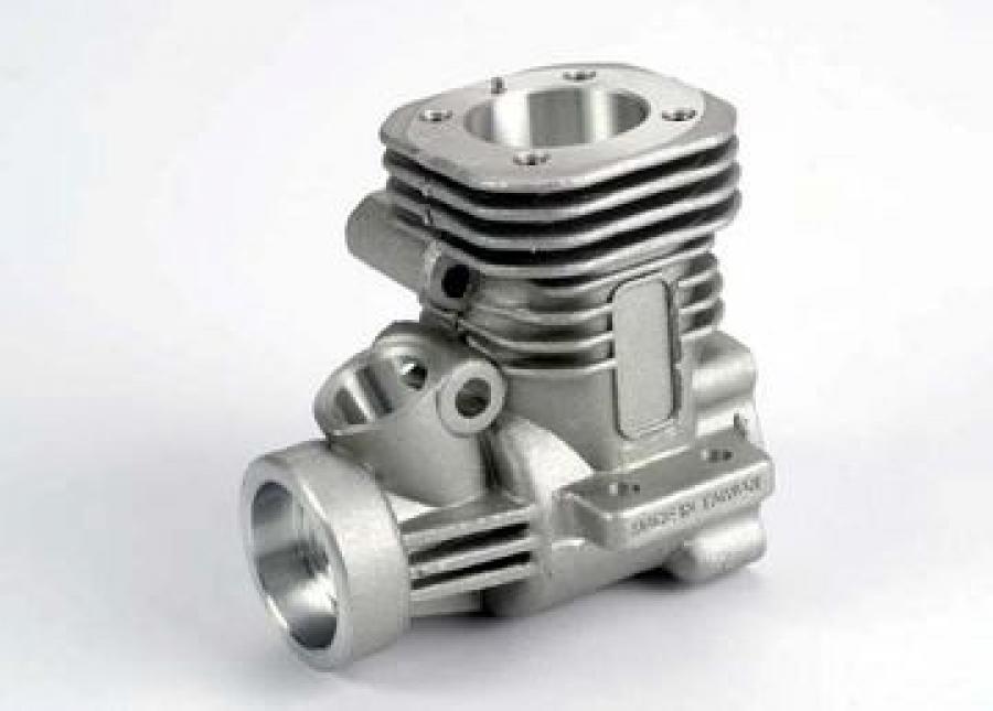 Traxxas Chrankcase (w/o Bearings) TRX15 TRX4022