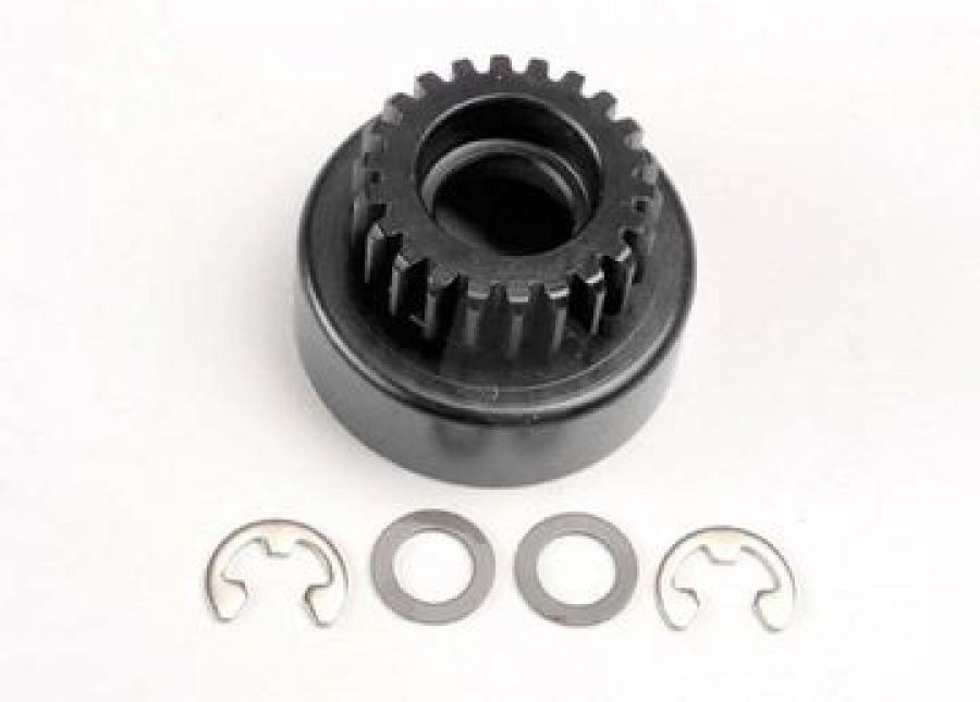 Traxxas Clutch Bell 22T TRX4122