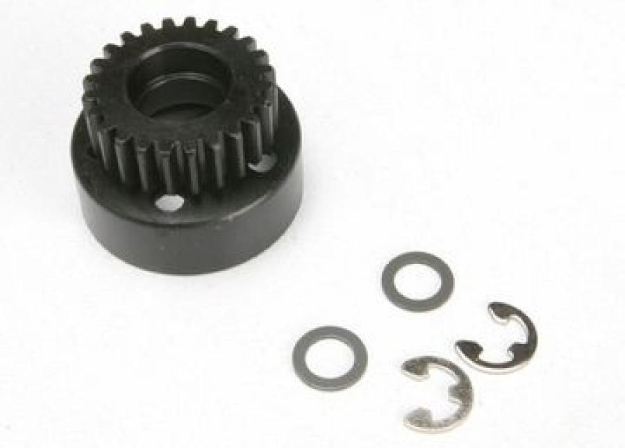 Traxxas Clutch Bell 24T TRX4124