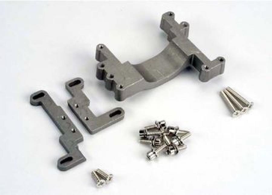 Traxxas Engine mount NitroStamp TRX4160