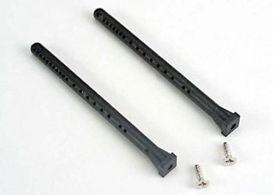 Traxxas Front body mounts TRX4214