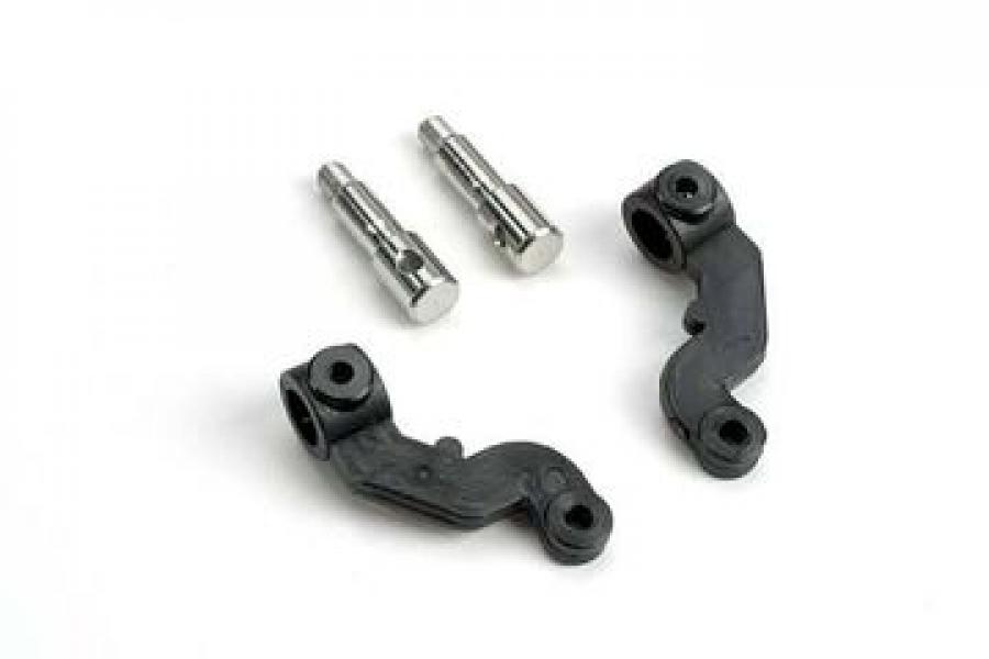 Traxxas SS Steering Blocks pair TRX4236