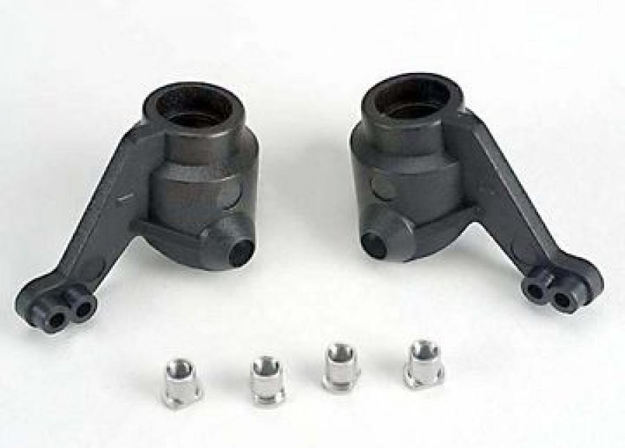 Traxxas 4_tec Steeringblocks TRX4336