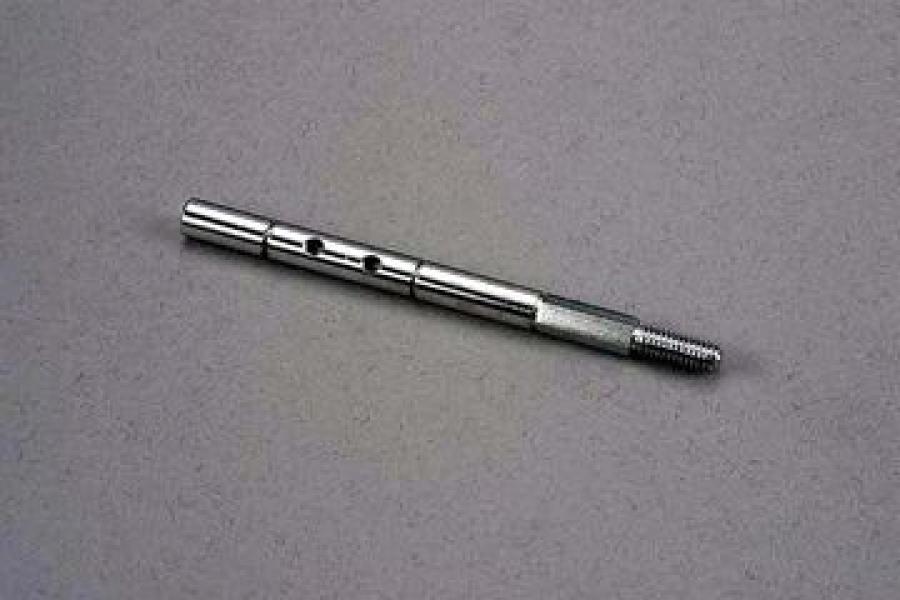 Traxxas 4-Tec Pulley shaft top TRX4393