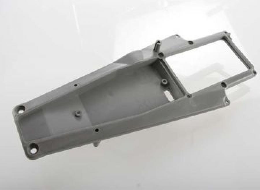 Traxxas Upper Chassis Black TRX4431A
