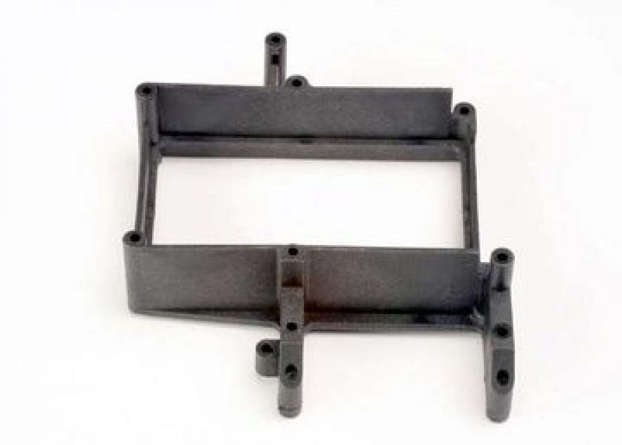 Traxxas Fuel Tank Holder and Servo Mount TRX4432
