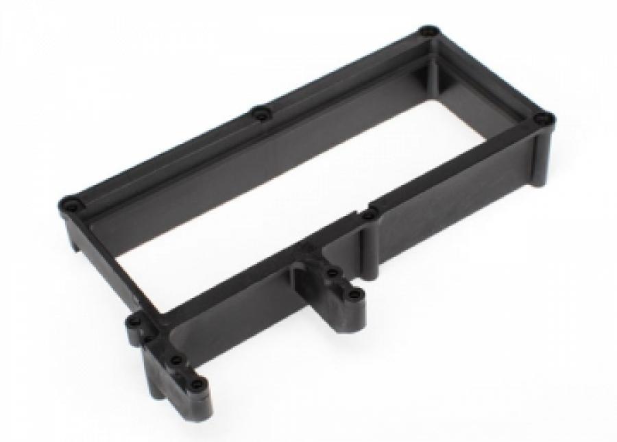Traxxas Fuel Tank Holder and Servo Mount TRX4435