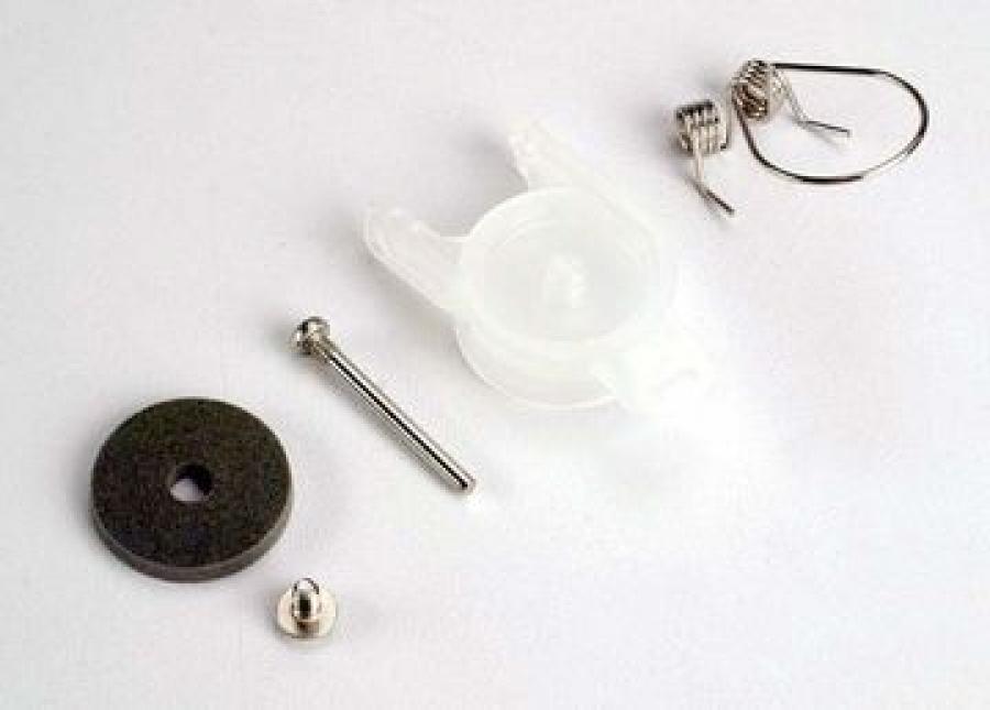 Traxxas Fuel Tank Rebuild Set TRX4449