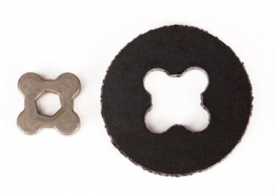 Traxxas Brake Disc Nitro Slash TRX4464