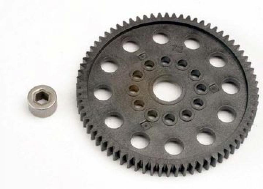 Traxxas Spur Gear 72T 32P TRX4472